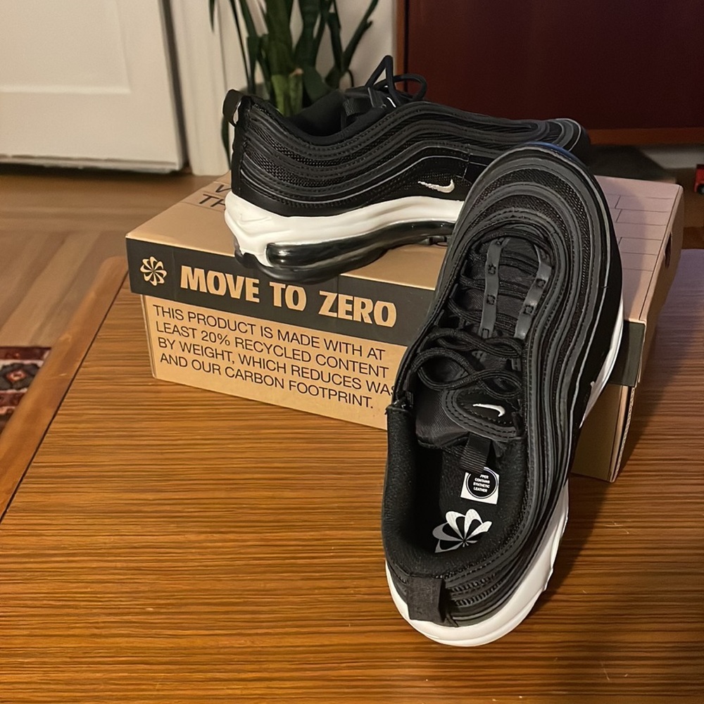 Nike Air Max 97, wmns size 8.5